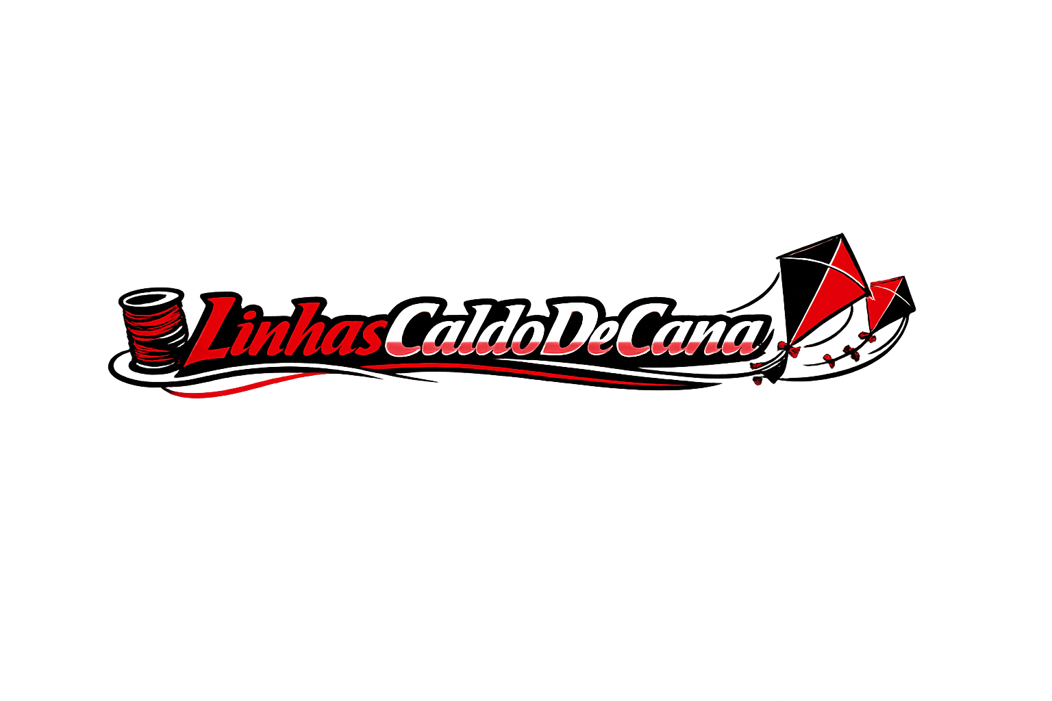 Linhas Caldo de Cana